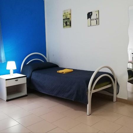 Blue Sky Hotel Palermo Ngoại thất bức ảnh