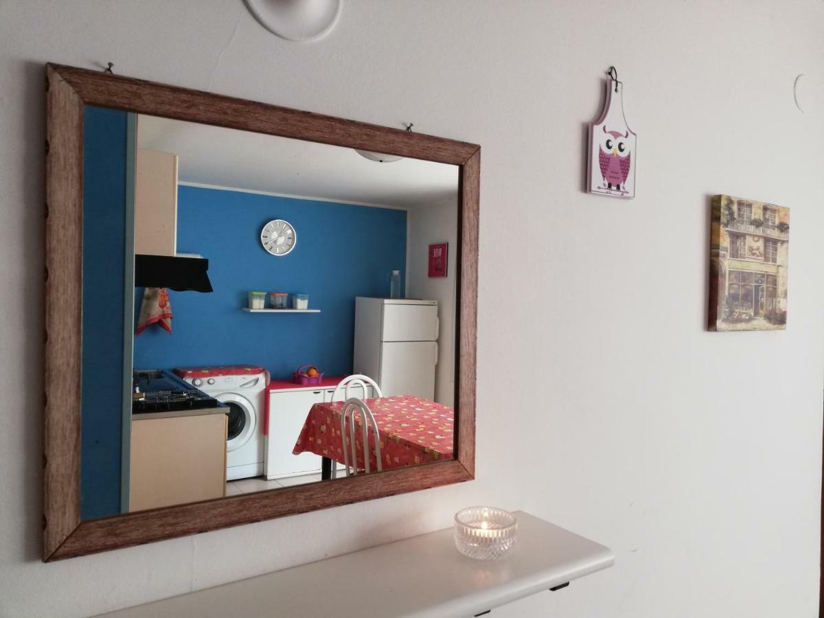 Blue Sky Hotel Palermo Ngoại thất bức ảnh
