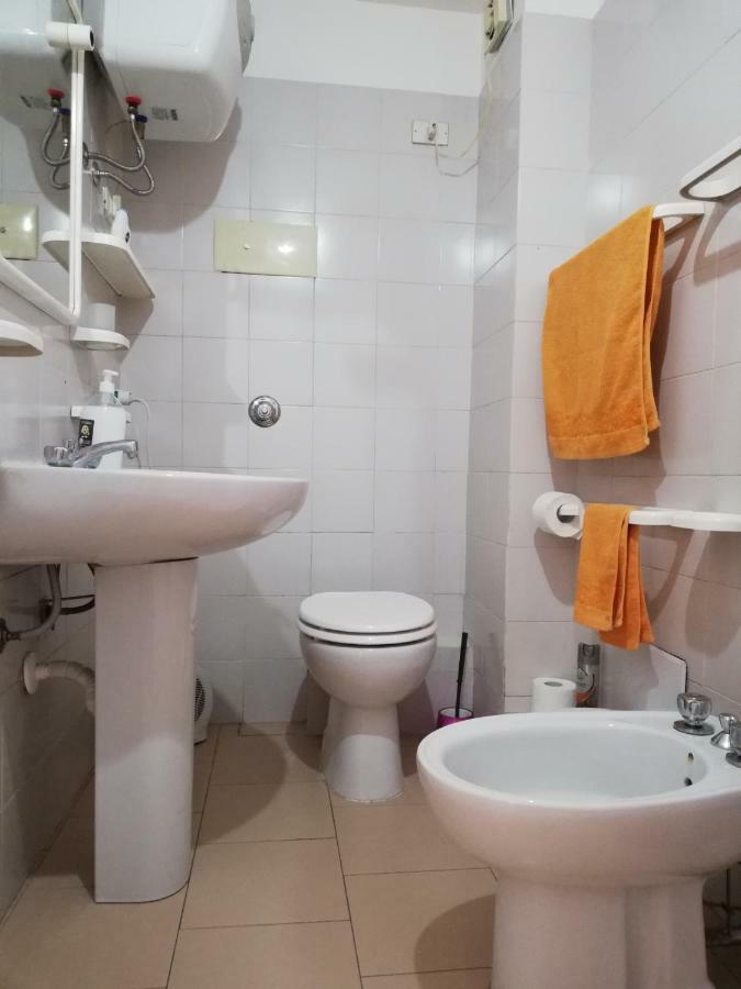 Blue Sky Hotel Palermo Ngoại thất bức ảnh